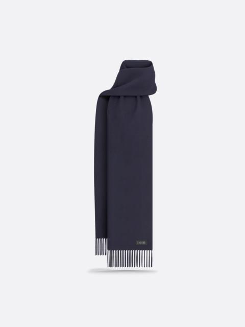 Dior Icons Scarf