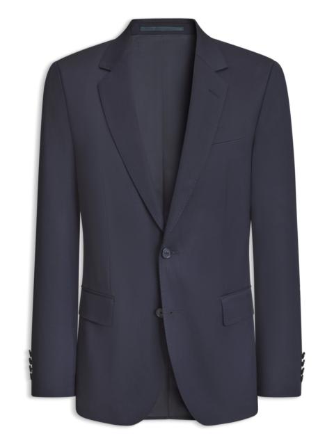 BOSS BOSS BY BECKHAM SLIM-FIT SUIT JACKET IN WOOL AND CASHMERE