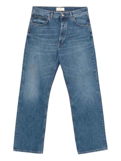 JEANERICA Jeanerica Five-pocket Jeans