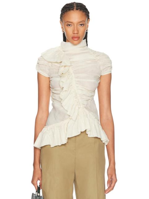 Dries Van Noten Chuchu Shirt