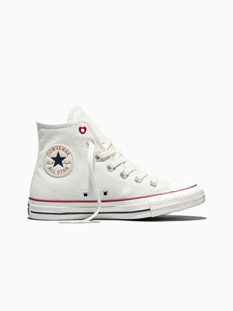 Converse Chuck Taylor All Star Valentine's Day