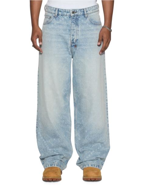 Ksubi MAXX KRYSTAL PAISE