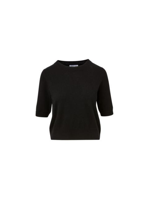 VERONICA BEARD SHANA CASHMERE SWEATER