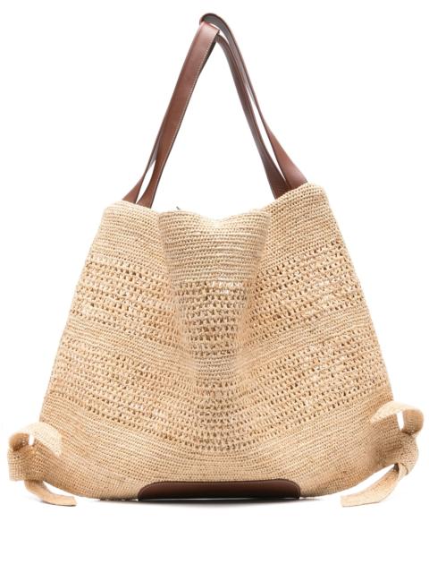 HEREU Cadow Tote Bag