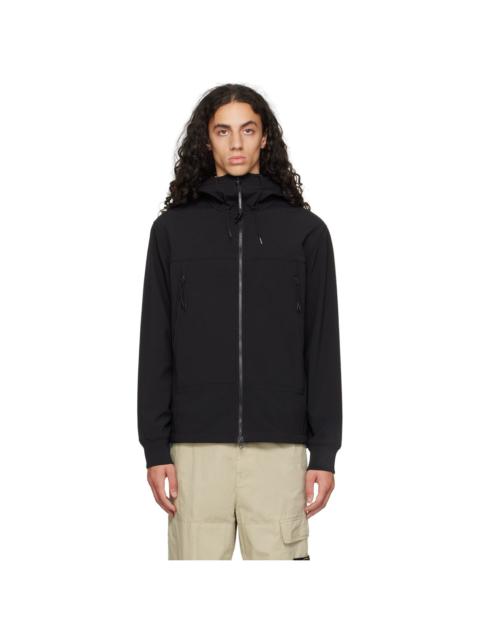 Black C.P. Shell-R Jacket