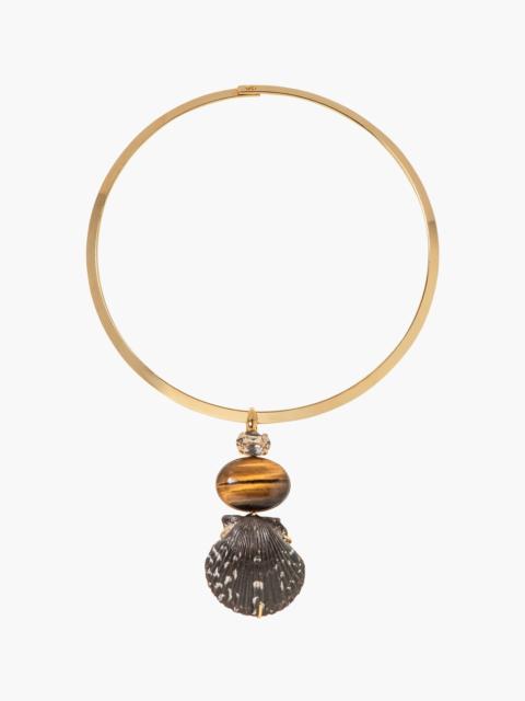 Jennifer Behr Naia Collar