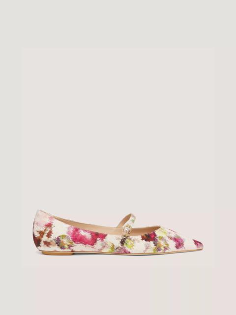 EMILIA MARY JANE FLAT