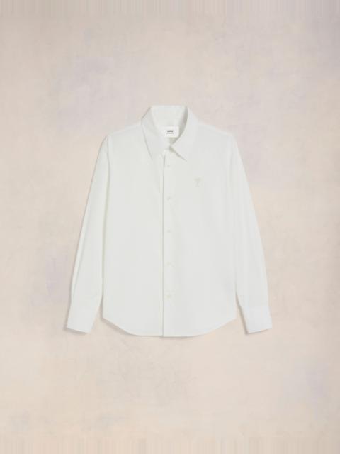 AMI Paris AMI DE COEUR CLASSIC SHIRT