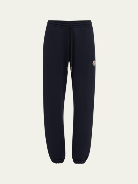 Moncler Drawstring Joggers