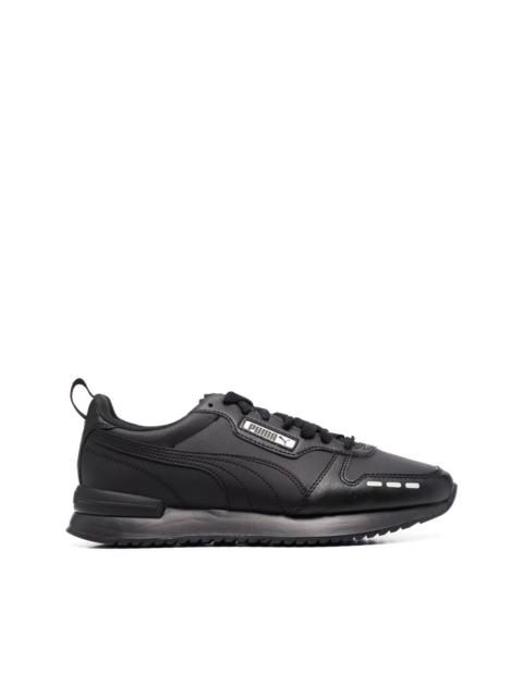 PUMA R78 low-top sneakers
