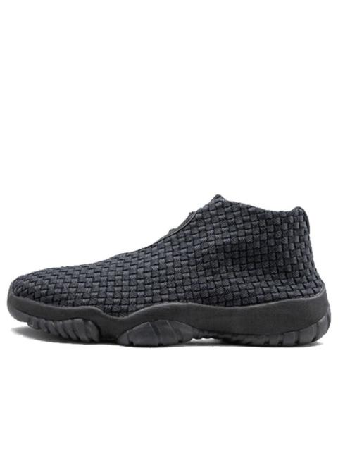 Jordan Air Jordan Future 'All Black' 656503-001 REVERSIBLE