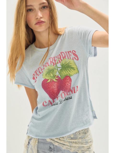 FREE PEOPLE We The Free Nova Graphic Tee