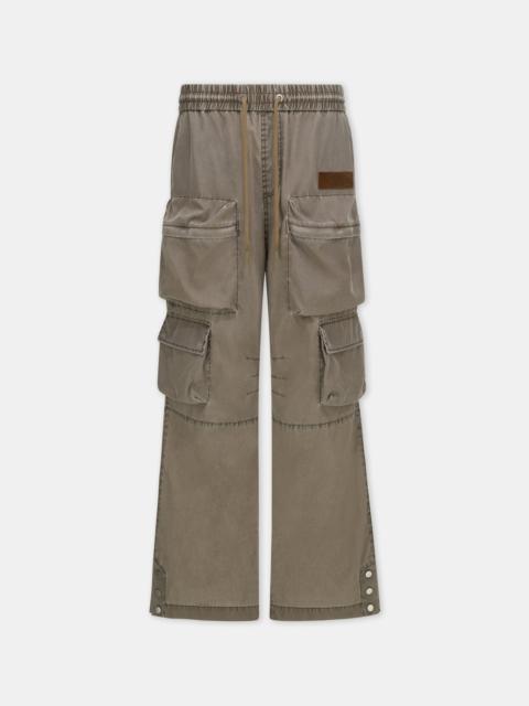 AMIRI DRAWSTRING CARGO PANT