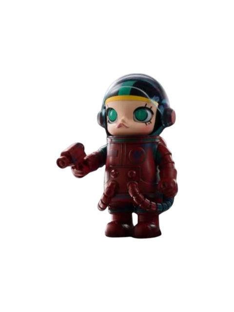 POP MART Pop Mart Mega Space Molly Hello Moon 400%