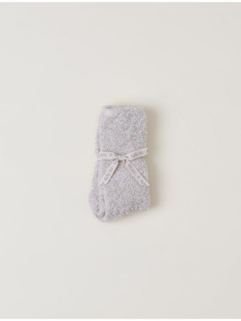 Barefoot Dreams CozyChic® Heathered Socks