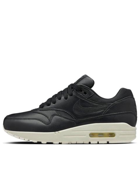 Nike (WMNS) Nike Air Max 1 Pinnacle 'Black Sail' 839608-003