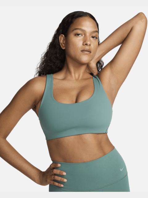 Nike Alate All U Women's Light-Support Lightly Lined U-Neck Sports Bra