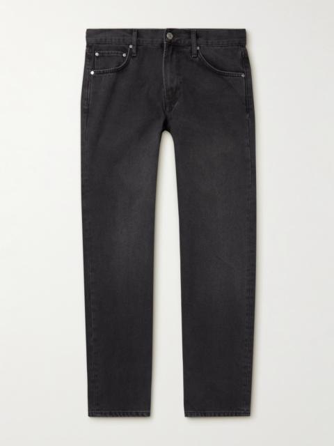 NN07 Sonny Straight-Leg Jeans