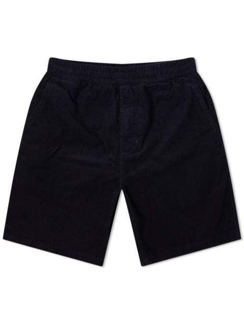 Carhartt Carhartt WIP Flint Corduroy Short