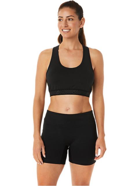 Asics WOMEN'S CIRCUIT II PADDED BRA