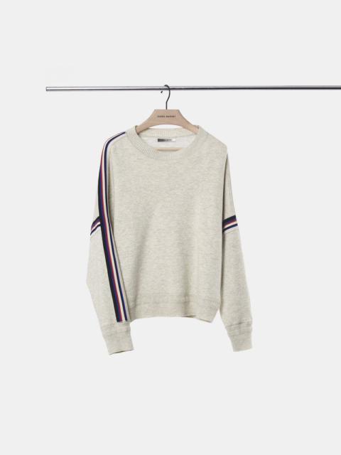 Isabel Marant NELSON SWEATER