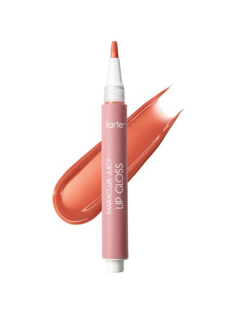 Tarte Cosmetics tarte Maracuja Juicy Lip Gloss - Strawberry Milk