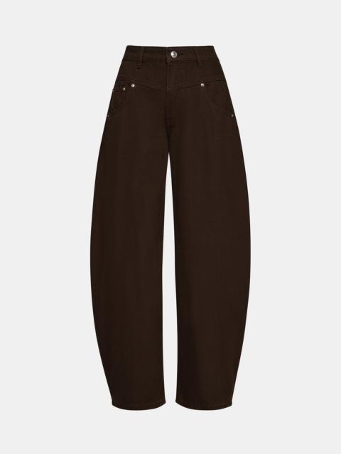 STEVE MADDEN THE TRIBECA JEAN ESPRESSO