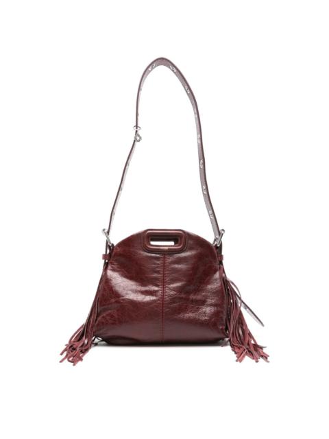maje Miss M shoulder bag