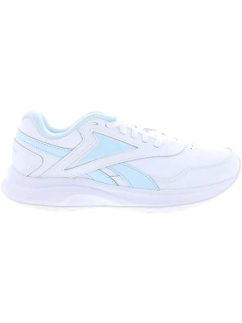 Reebok Reebok Walk Ultra 7 DMX Max White Glass Blue (Women's)