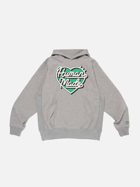 Human Made Human Made Heavyweight Hoodie | endclothing