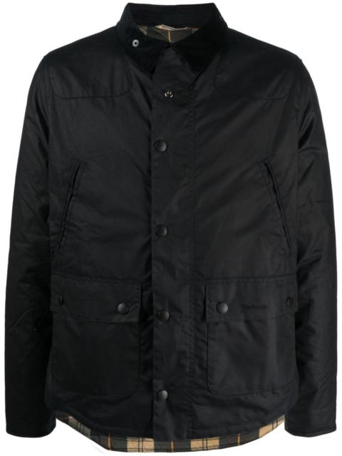 Barbour 'Reelin' jacket