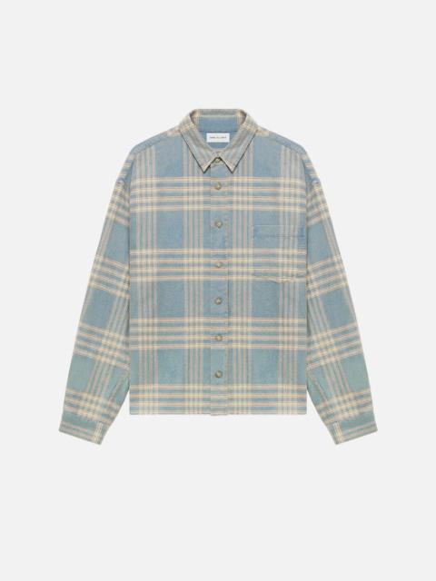 John Elliott HEMI OVERSIZED SHIRT