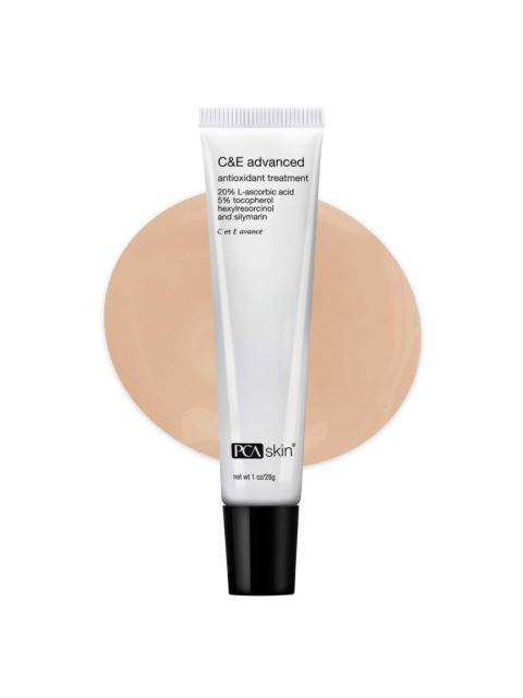 PCA Skin CandE Advanced
