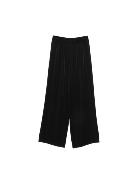 FABIANA FILIPPI Wide-leg trousers