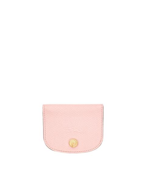 Longchamp `Epure` Card Holder