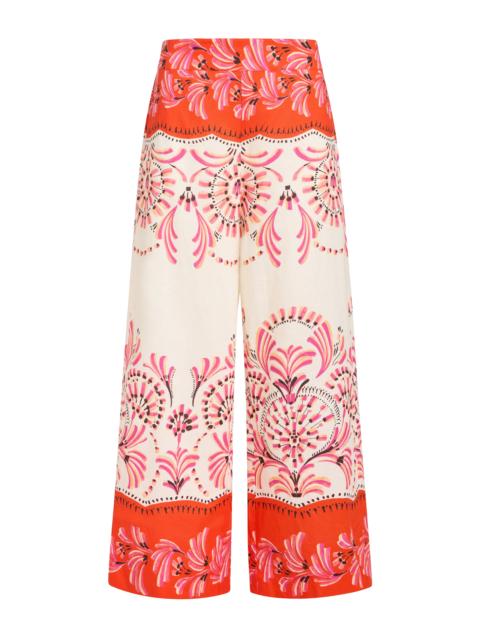 MARIE OLIVER BENNETT PANT