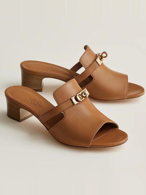 Hermès Candy sandal