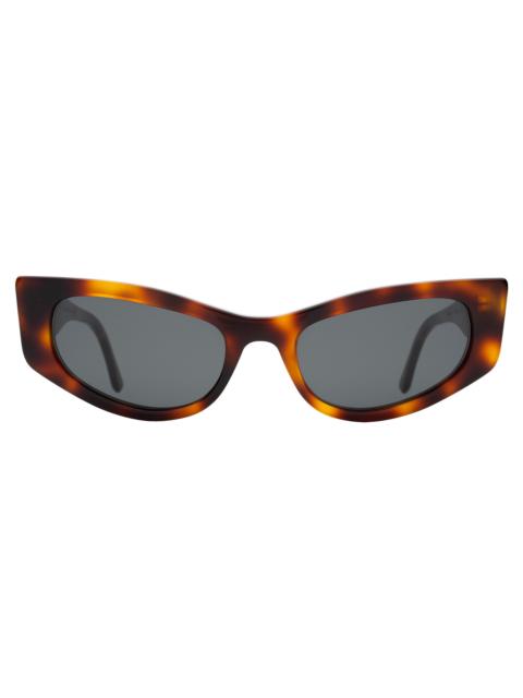 illesteva Alexa Sunglasses