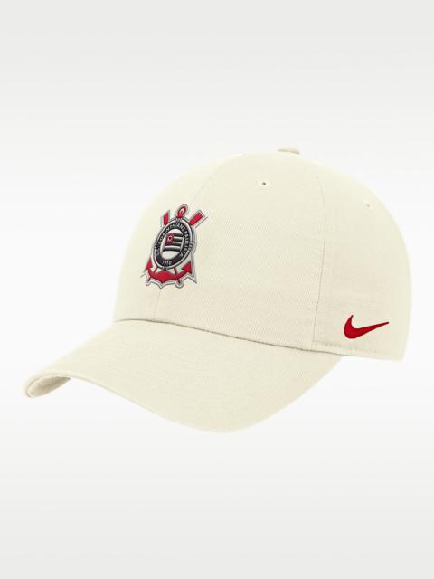 Nike Corinthians Club Men's Nike Adjustable Cap