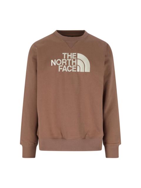The North Face 'DREW PEAK' CREW NECK SWEATSHIRT