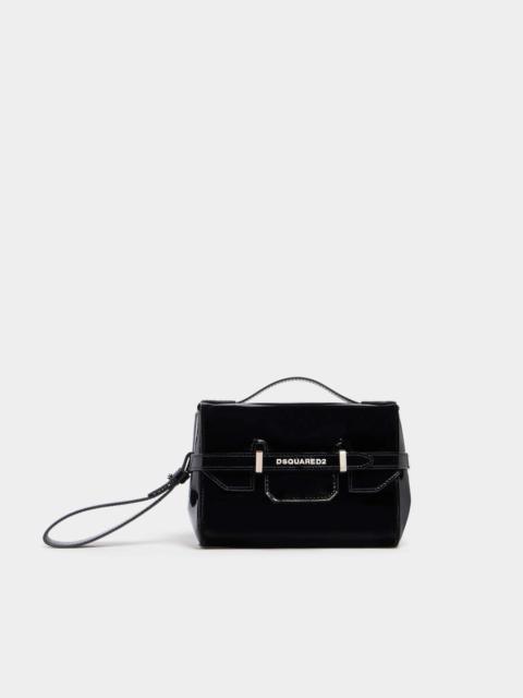 DSQUARED2 TWIN CLUTCH