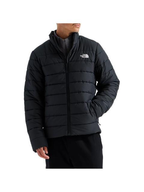 The North Face Aconcagua 3 Jacket "TNF Black" NF0A8H0MJK3