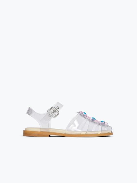 FRĒDA SALVADOR SERA FISHERMAN SANDAL