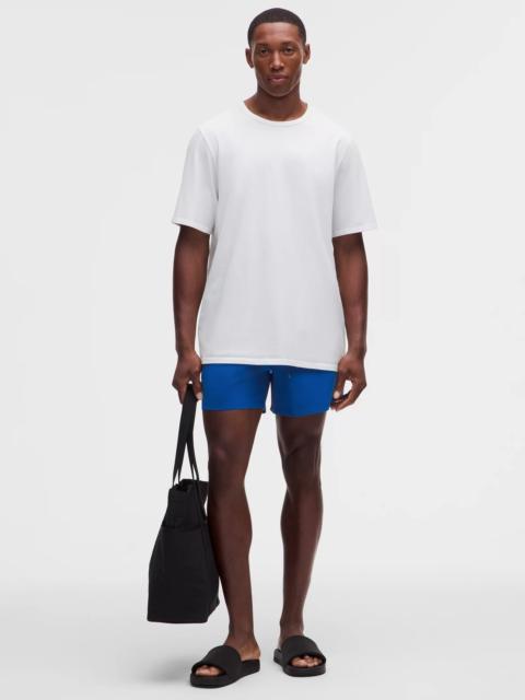 lululemon Swim Short 5" *Lined