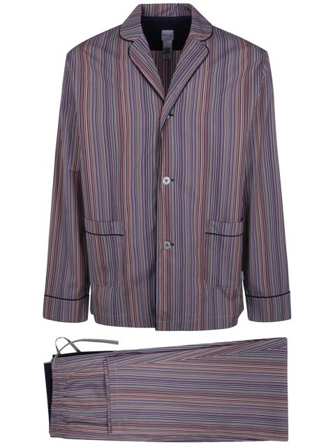 Paul Smith Pyjama Signature Stripe