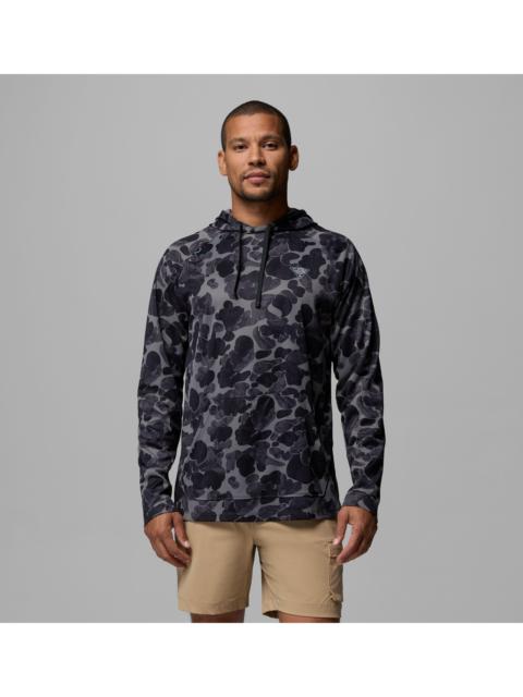 Columbia Men's PFG Wild Cast Camp Hoodie