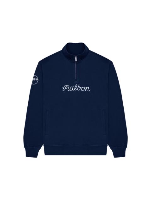 malbon Collegiate Sweatshirt