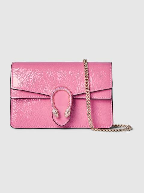 GUCCI Dionysus mini shoulder bag