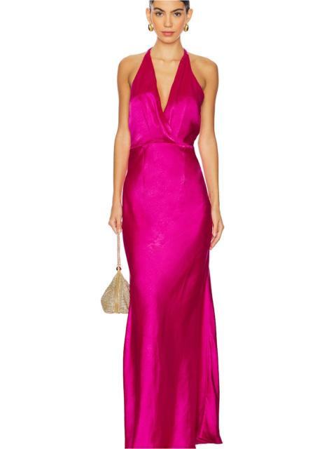 ELLIATT Aria Maxi Dress