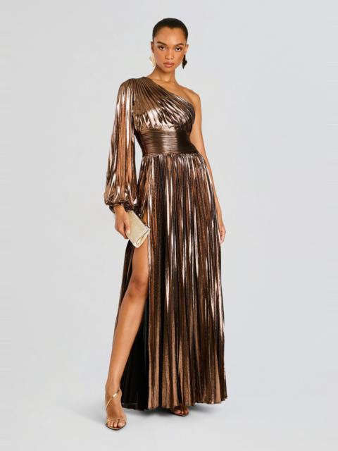 LYSANDRA DRESS